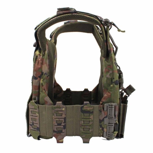 CHALECO CORSO DRAKE MK5 PIX.BOSCOSO
