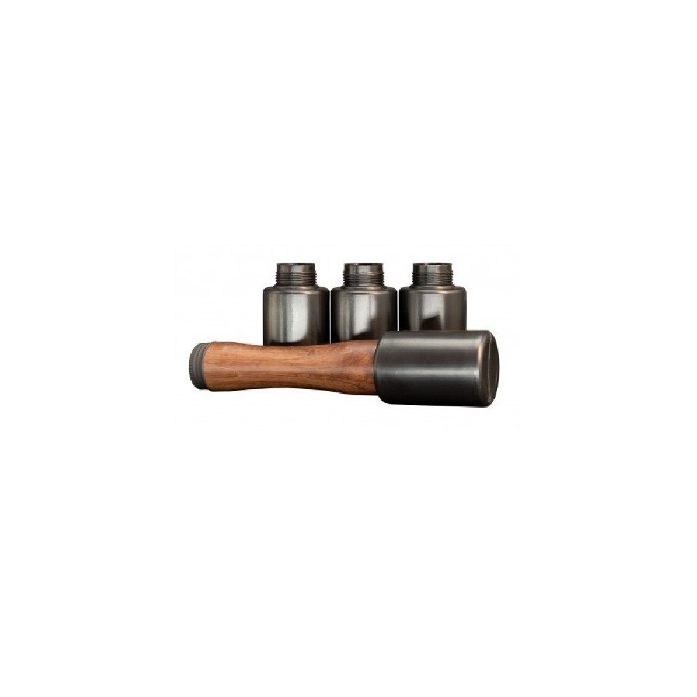 Thunder B Stick Type Grenade Standard Package 3pcs Set TB-09