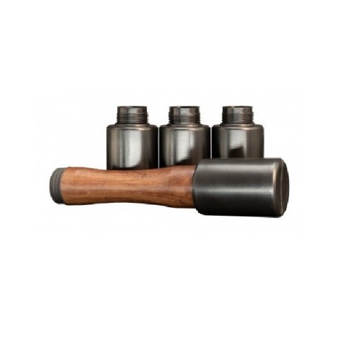 Thunder B Stick Type Grenade Standard Package 3pcs Set TB-09