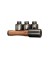 Thunder B Stick Type Grenade Standard Package 3pcs Set TB-09