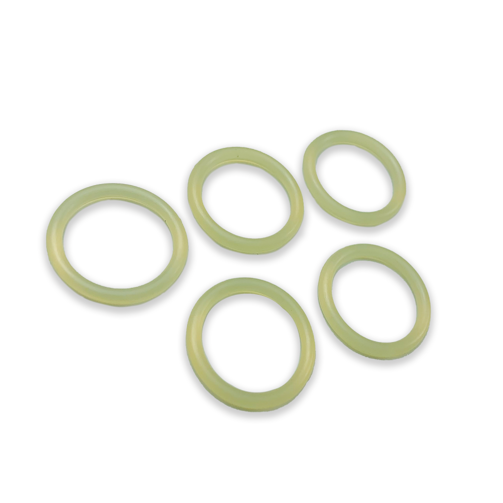 OF Goma junta O-Ring para cargador de Co2 APS 5PC