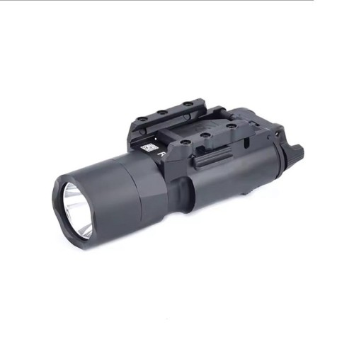 linterna 300u BK