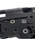 ROSSI REINFORCED GEARBOX SHELL V2
