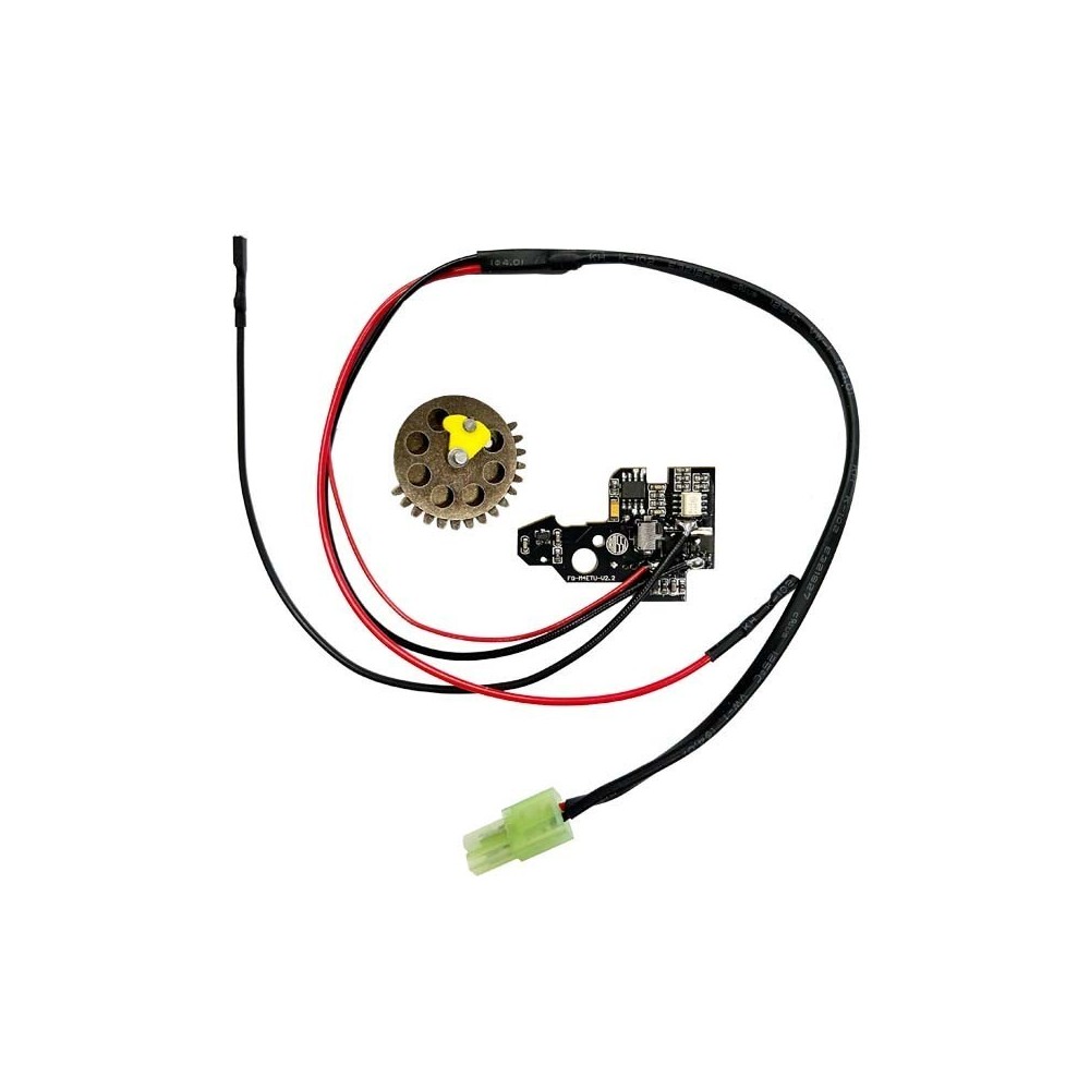 ROSSI V1 Electronic Trigger ( ETU) with selector gear