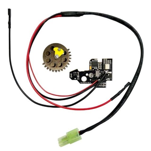ROSSI V1 Electronic Trigger ( ETU) with selector gear