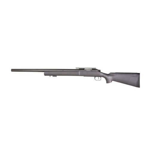 ROSSI D.STORM 24 con KIT HPA RACCOON