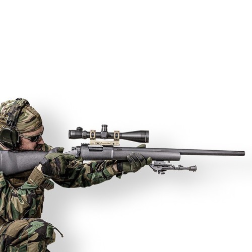 ROSSI D.STORM 24 con KIT HPA RACCOON