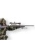 ROSSI D.STORM 24 con KIT HPA RACCOON
