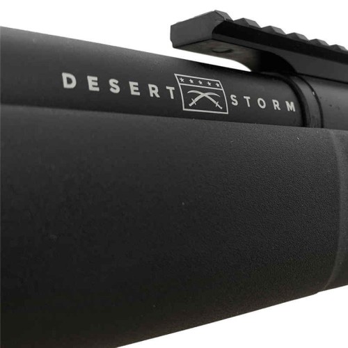 ROSSI D.STORM 24 con KIT HPA RACCOON