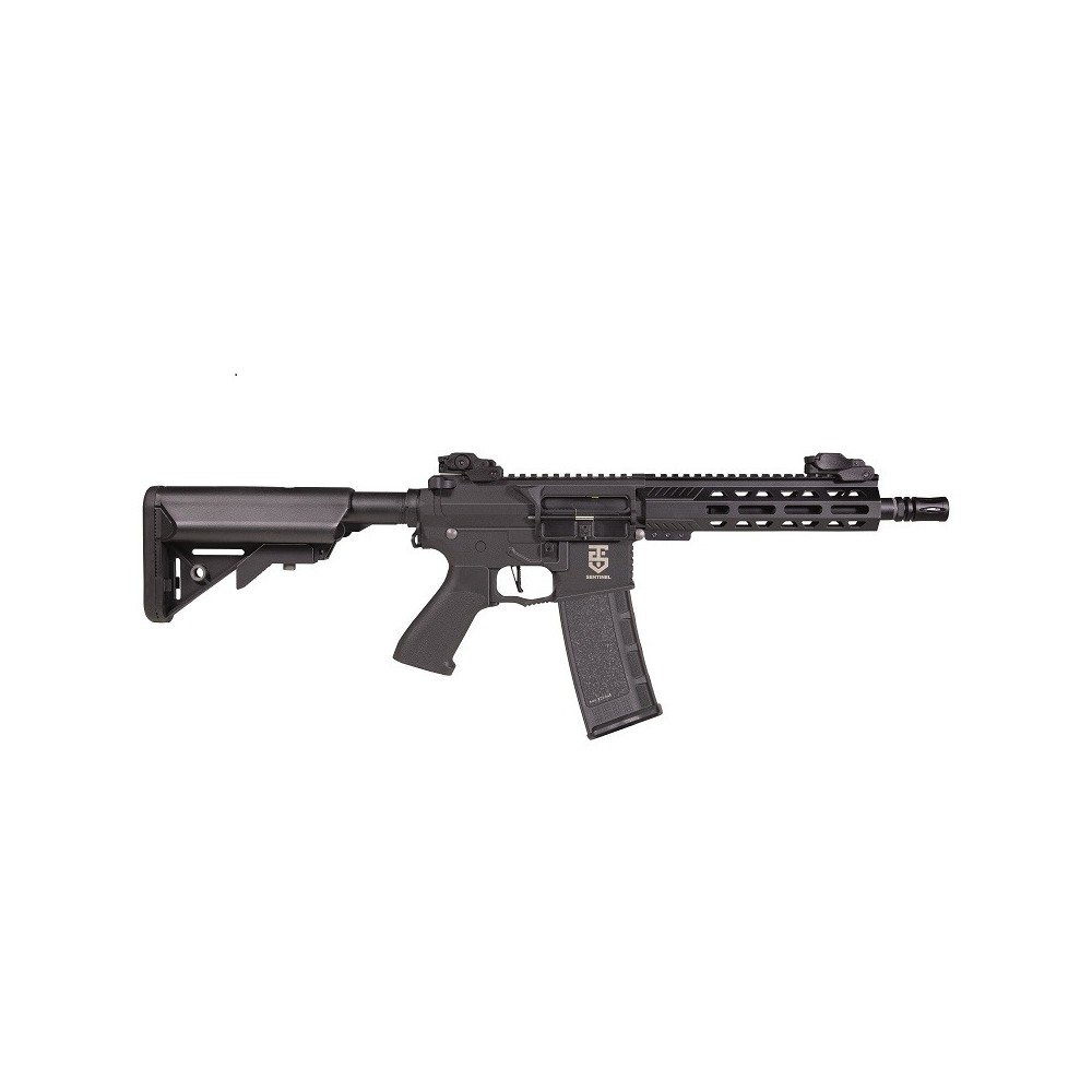 ROSSI SENTINEL - ALPHA - BK