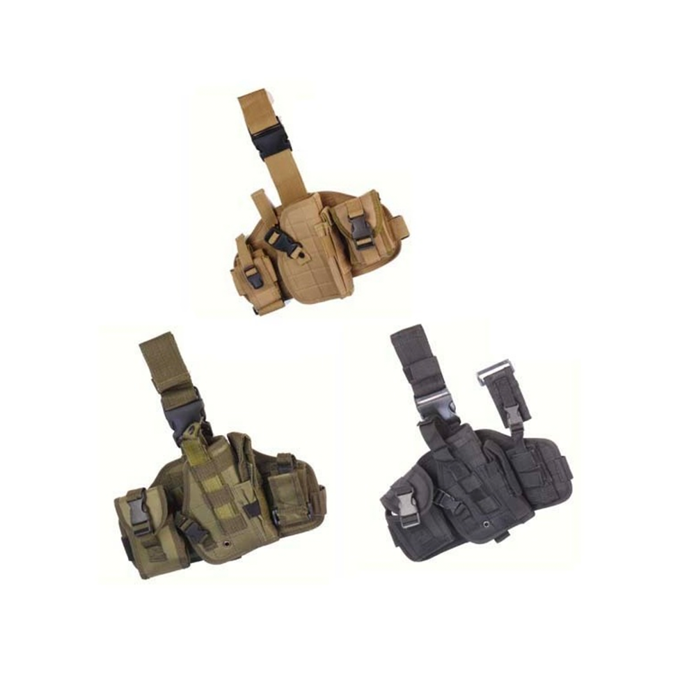 Pistolera Compuesta TAN