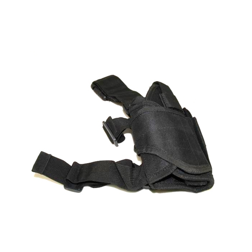 Pistolera Tornado para pierna BK