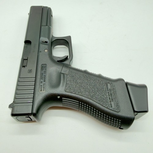 GLOCK 22 TOKYO MARUI (SEMI NUEVA)
