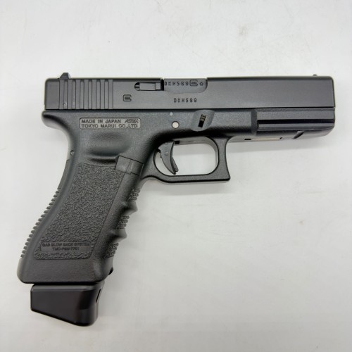 GLOCK 22 TOKYO MARUI (SEMI NUEVA)