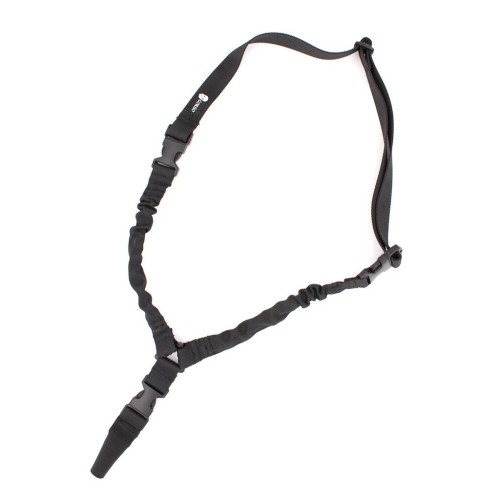 CORREA FUSIL CORSO CROSSBONES 1 PUNTO MK2 NEGRO