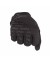 GUANTE CORSO SKULL MK1 LOCK NEGRO (L)