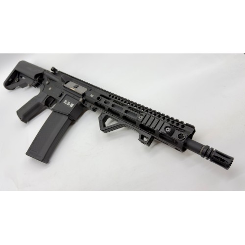 (semi nueva) FUSIL SPECNA ARMS PRIME SA-P20 ASTER II BRUSHLESS NEGRO