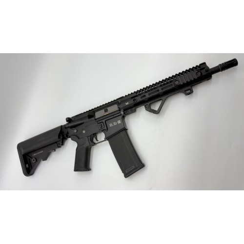 (semi nueva) FUSIL SPECNA ARMS PRIME SA-P20 ASTER II BRUSHLESS NEGRO