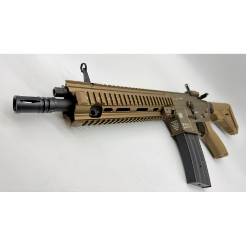 (semi nueva) FUSIL SPECNA ARMS 416 SA-H11