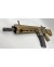 (semi nueva) FUSIL SPECNA ARMS 416 SA-H11