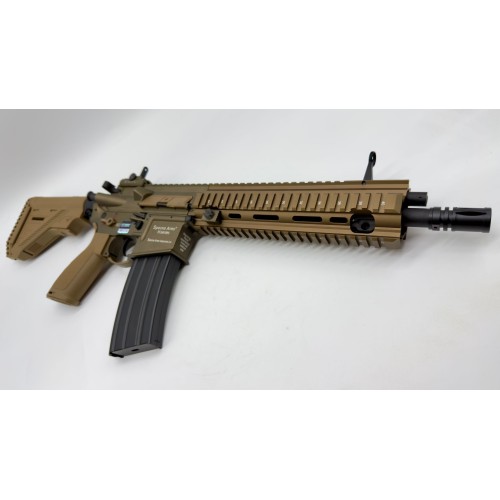 (semi nueva) FUSIL SPECNA ARMS 416 SA-H11