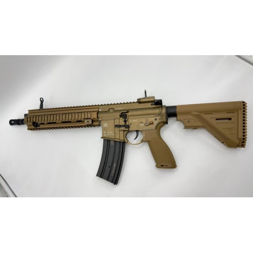 (semi nueva) FUSIL SPECNA ARMS 416 SA-H11