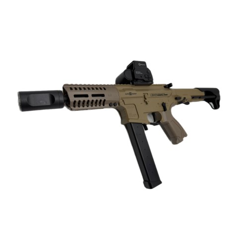 ARP9 GELL BALL