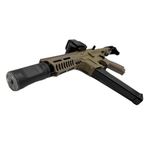 ARP9 GELL BALL