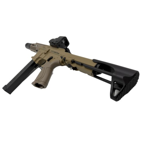 ARP9 GELL BALL