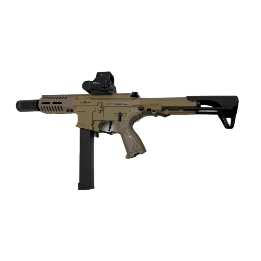 ARP9 GELL BALL
