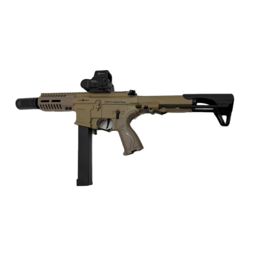 ARP9 GELL BALL