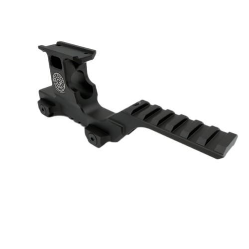 MONTURA HYDRA GBRS Group T1 NEGRA