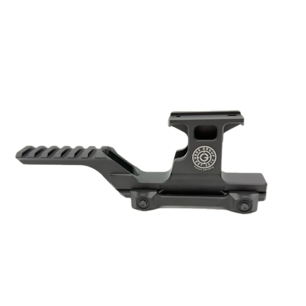 MONTURA HYDRA GBRS Group T1 NEGRA