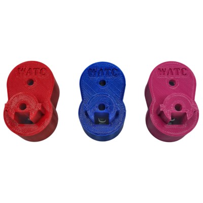 DROP STOCK WATC CUSTOM