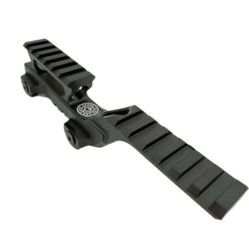 MONTURA HYDRA GBRS Group HOLOGRAFICA NEGRA