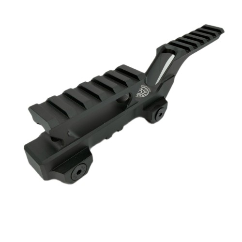 MONTURA HYDRA GBRS Group HOLOGRAFICA NEGRA