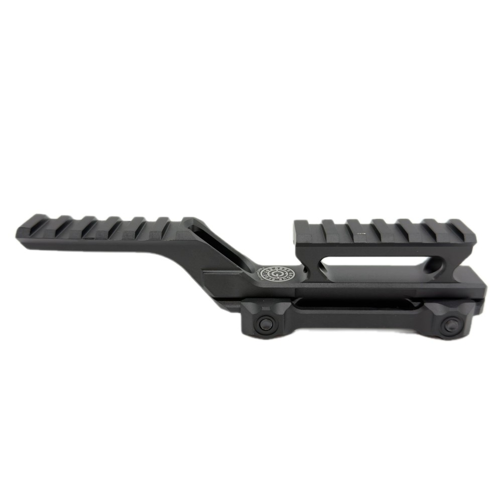 MONTURA HYDRA GBRS Group HOLOGRAFICA NEGRA