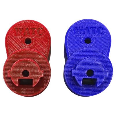 DROP STOCK ANGULADO (20º)...