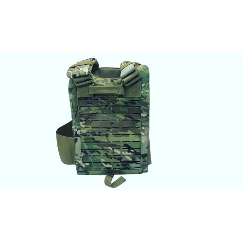 CHALECO PLATE CARRIER FORCE MK1 MULTICAM