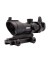 VISOR ARSENIC ARGON RED DOT AS30F NEGRO