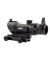 VISOR ARSENIC ARGON RED DOT AS30F NEGRO