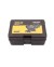 VISOR ARSENIC ARGON RED DOT AS30F NEGRO