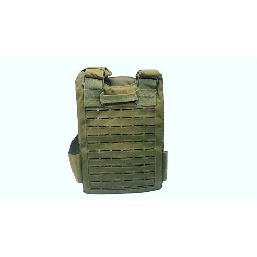 CHALECO PLATE CARRIER FORCE MK1 COYOTE