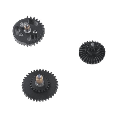ENGRANAJES HIGH SPEED SPECNA ARMS 16:1 ACERO CNC RODAMIENTO INTERNO