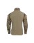 CAMISETA IMMORTAL SIGMA COMBATE MULTICAM