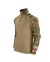 CAMISETA IMMORTAL SIGMA COMBATE MULTICAM