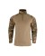 CAMISETA IMMORTAL SIGMA COMBATE MULTICAM