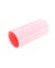GOMA HOP-UP MAPLE LEAF SUPER MACARON 75º AEG ROSA