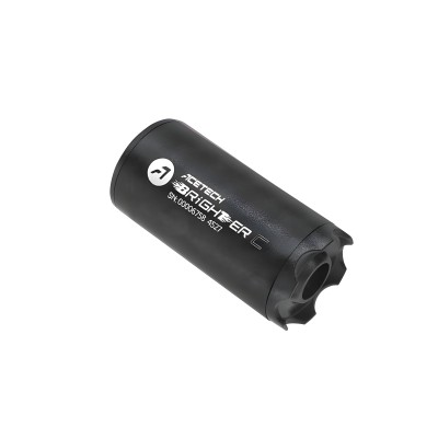 TRACER ACETECH "BRIGHTER C" - NEGRO