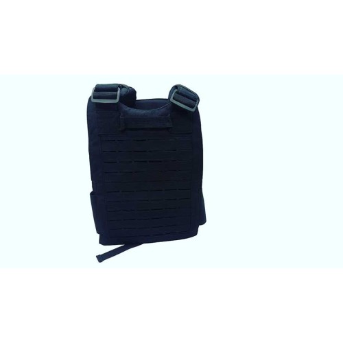 CHALECO PLATE CARRIER FORCE MK1 NEGRO